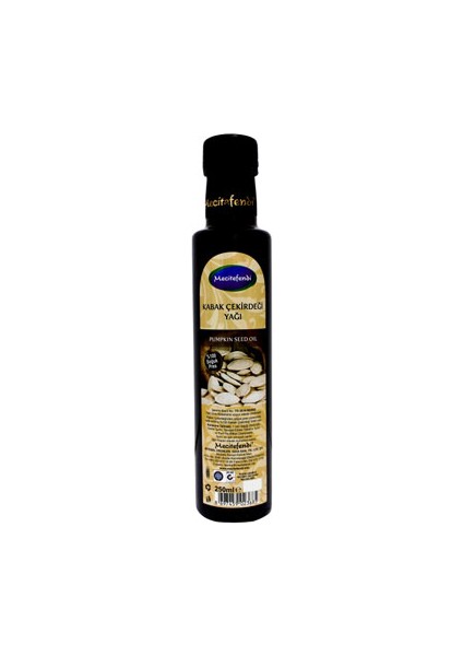 Kabak Çekirdeği Yağı 250 ml