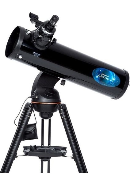 22203 Astrofi 130MM Wifi Teleskop