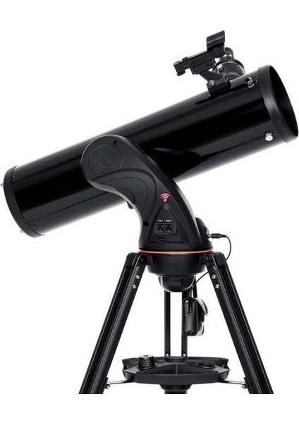22203 Astrofi 130MM Wifi Teleskop