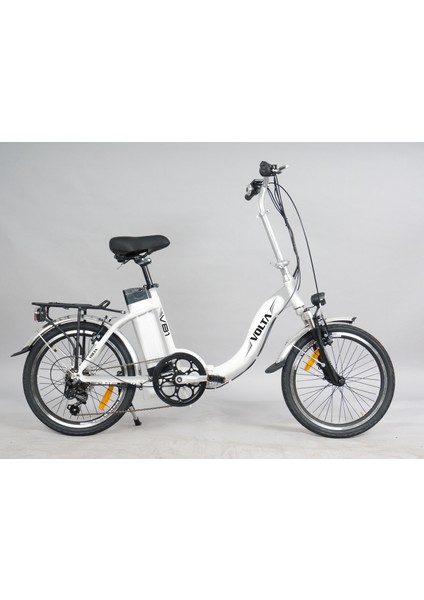 Vb1 Elektrikli Bisiklet