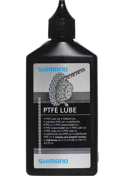 Ptfe Lube Zincir Yağı