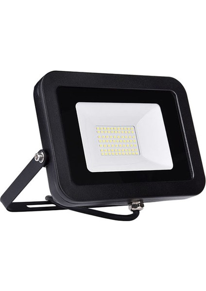 LED Slim Projektör 30 W