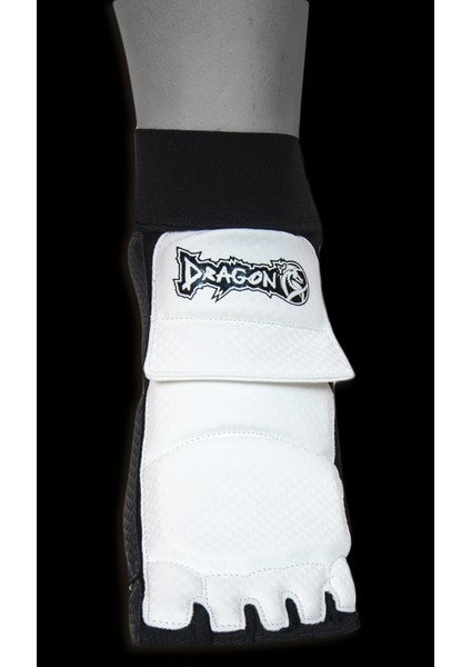 Taekwondo Ayak Üstü Koruma