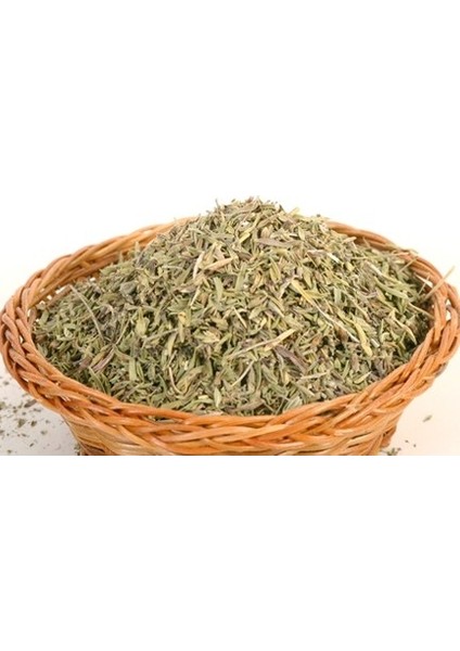 Zahter - 1.sınıf Organik - Dökme 500gr
