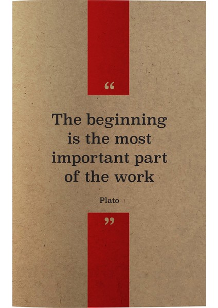 / Quotes From Thinkers - Plato