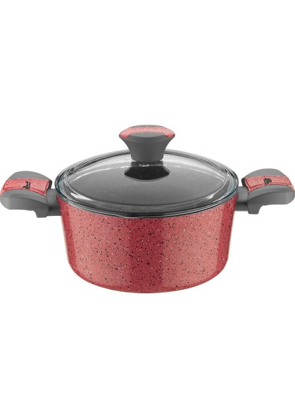 Graneed Granit Derin Tencere