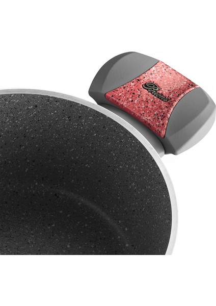 Graneed Granit Derin Tencere modelleri