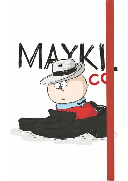 / Maykıl Co