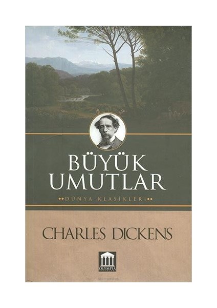 Büyük Umutlar - Charles Dickens