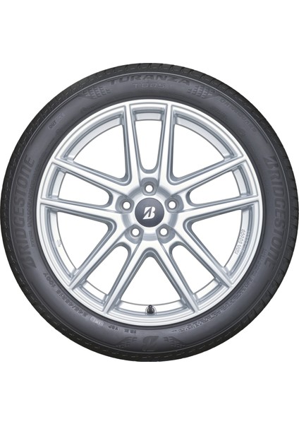 215/65 R16 102V XL Weather Control A005 SUV 4 Mevsim Lastiği ( Üretim Yılı: 2023 )