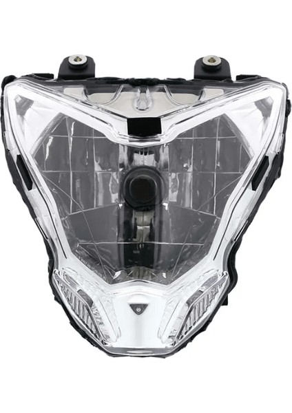 Pulsar 200 Ns Far Komple