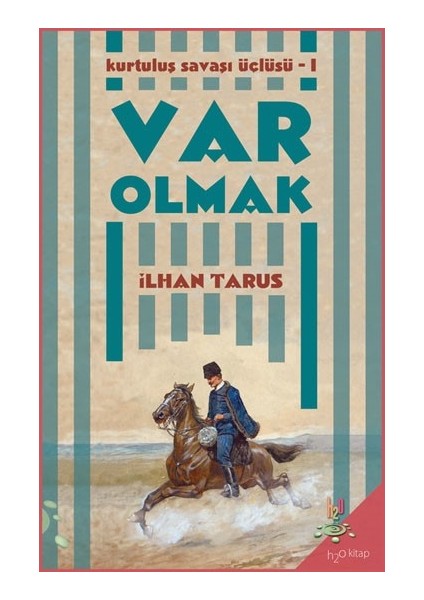 Var Olmak - İlhan Tarus