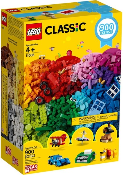 Classic 11005 Yaratıcı Eğlence