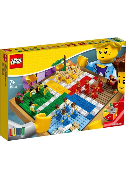 Miscellaneous 40198 Ludo Kızma Birader Oyunu fiyatları