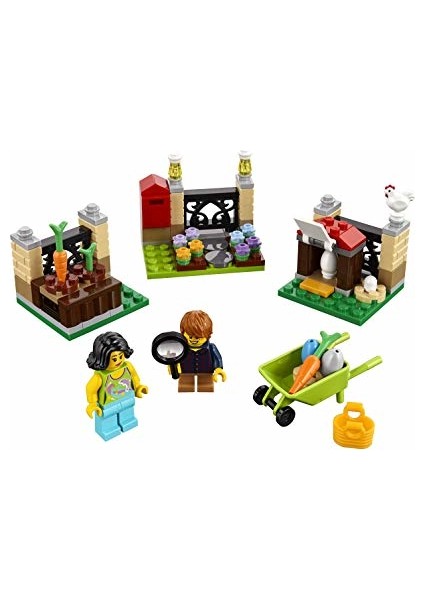 Seasonal 40237 Yumurta Avı