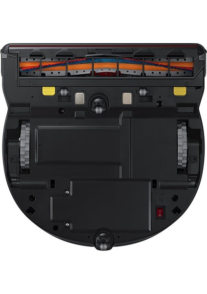 Powerbot R7040 Robot Süpürge