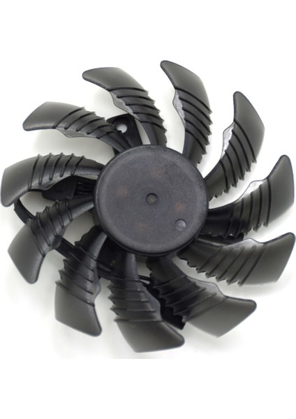 GTX 1080 G1 ROCK 8G Fan