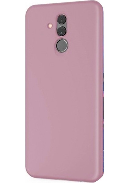 Samsung Galaxy M30S Kılıf Tpu Soft Termoplastik Bakır
