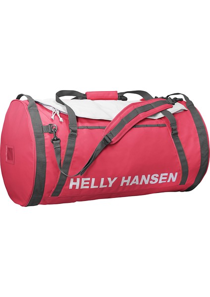 HHA.68005 Hh Hh Duffel Bag 2 50L HHA.251 Pembe Helly Hansen Seyahat Çantaları Unisex