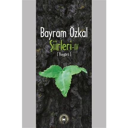 bayram ozkal siirleri 4