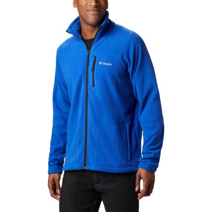 ae3039 fast trek ii full zip fleece