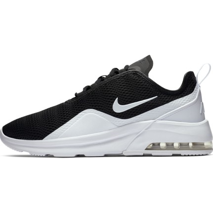 air max motion black