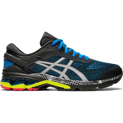 Gel-kayano hotsell 24 erkek