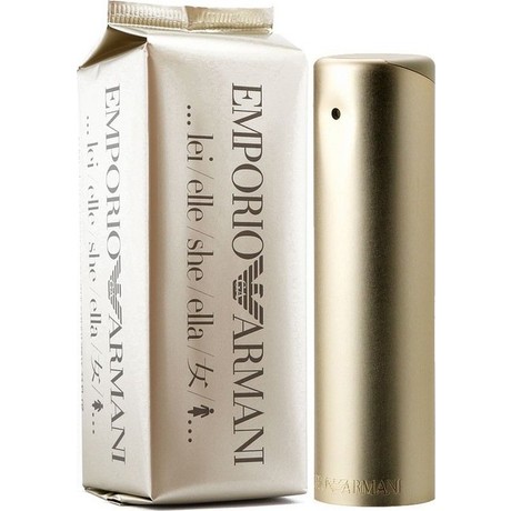 emporio armani she gift set