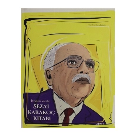 Alinyazisi Saati Sezai Karakoc Kitap Babil