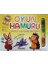 Oyun Hamuru Sanat Çalışmaları Seti 1