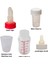 Easy Cup Kaşık Biberon 150 ml +50ML Biberon Set 3