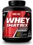 Whey 3 Matrix Protein Tozu 2300 gr 76 Servis 4 Aromalı 1