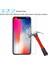 Case 4U Apple iPhone XR Tamperli Kırılmaz Cam Ekran Koruyucu 5