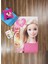 Lısanslı Halı Barbıe Sparkle 120X180 1