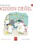 Gaston Artık Kızgın Değil - Aurélie Chien Chow Chine 1