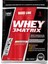 Whey 3 Matrix 30 gr Tek Kullanımlık 78 Şase 4 Aromalı 3