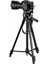 Rekor TR-462 Digipod 157 cm Profesyonel Tripod + Çanta 1