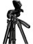 Rekor TR-462 Digipod 157 cm Profesyonel Tripod + Çanta 3