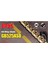 Honda XL 1000 V VARADERO Rk X-Ring Zincir Gb 525 Xso 112L(1999-2013) 1