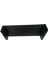 13" - 42" Monitör Stand Parlak Siyah 10 cm x 52 cm x 22 cm 3
