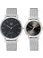 QC301J002Y Sevgili Çift Saatleri 1
