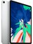 iPad Pro Wi-Fi Cellular 64GB 11" Tablet - Gümüş MU0U2TU/A 1