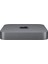 Mac Mini Intel Core i3 8GB 128GB SSD 3.6GHz Mini PC Uzay Grisi MRTR2TU/A 1