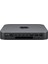 Mac Mini Intel Core i3 8GB 128GB SSD 3.6GHz Mini PC Uzay Grisi MRTR2TU/A 2