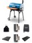 75 cm Mega Pack Mavi 1