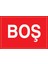 Boş Alüminyum 1