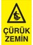 Çürük Zemin Dekota 1
