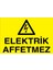 Elektrik Affetmez Dekota 1