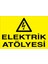 Elektrik Atölyesi Alüminyum 1