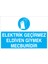 Elektrik Geçirmez Eldiven Giymek Mecburidir Alüminyum 1